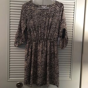 NWT Charming Charlie’s Dress Size S